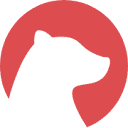Bear logo