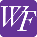 WordFinder Scrabble Cheat logo
