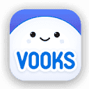 Vooks logo