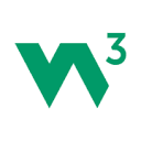 W3Schools logo