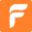Text to Speech by FlexClip logo
