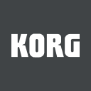 Korg Gadget logo