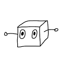 AI Weirdness logo