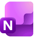 OneNote logo