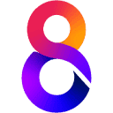 Cinema8 logo