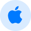 Apple Create ML logo