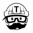 Travis CI logo