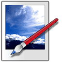 Paint logo