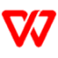 WPS Office Writer logo