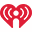IHeartRadio logo