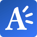Answers logo