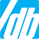 SlashDB logo
