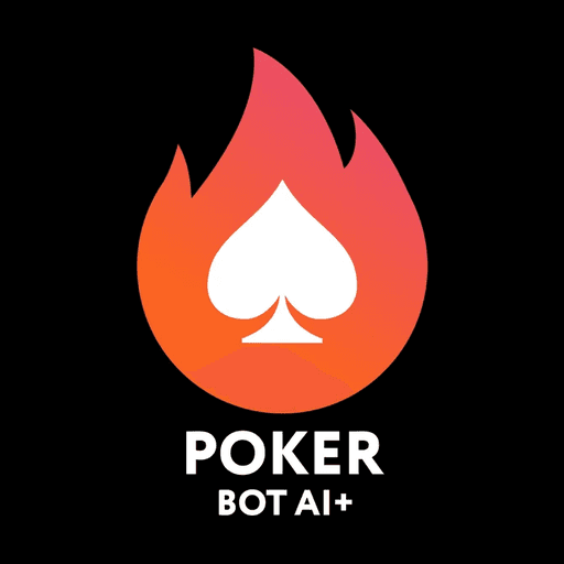 PokerBotAI logo