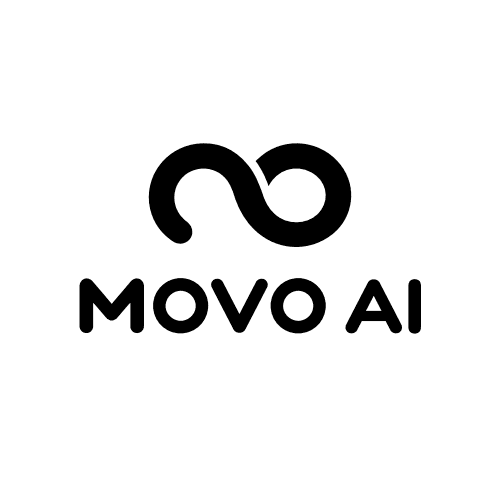 MOVO AI logo