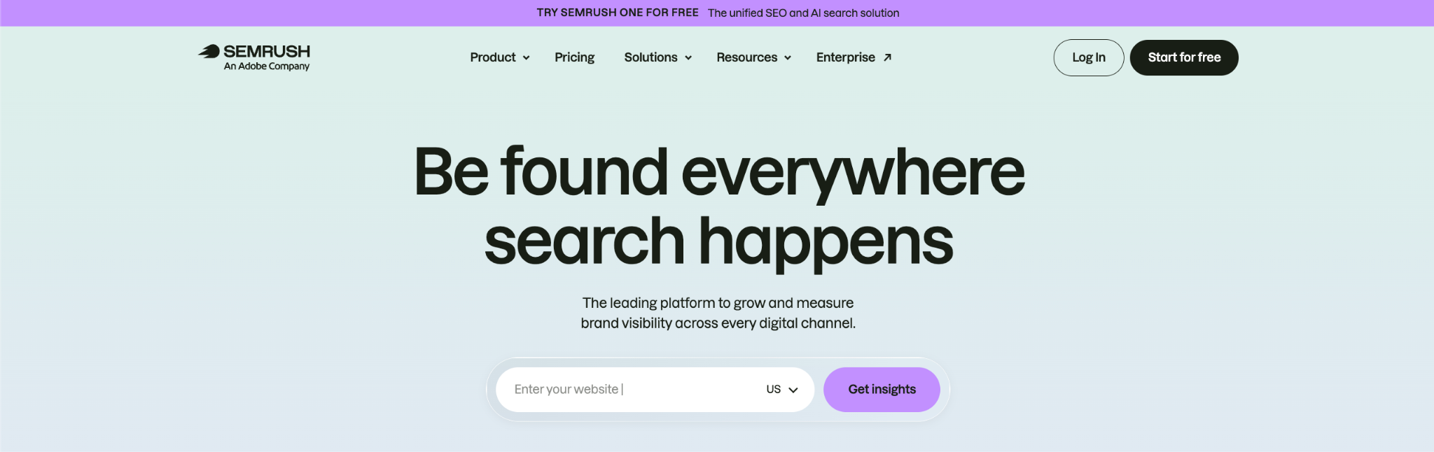 Most Accurate AI Brand Monitoring Tools for Share of Voice Tracking
