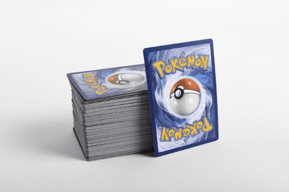 What Are Pokémon Card NFTs & Should You Collect Them? An AI-Curated Guide for Collectors