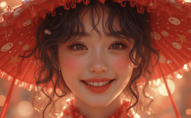 Creating Realistic Human Portraits with AI Image Generators