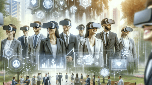 9 Creative AI Event Activities for Corporate Teams