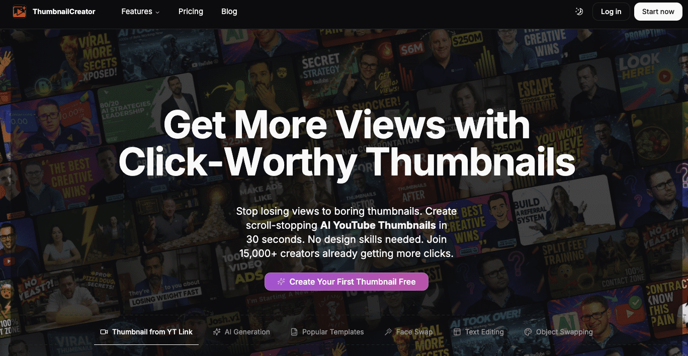 Get More Views with Click-Worthy Thumbnails (Without Becoming a Designer)