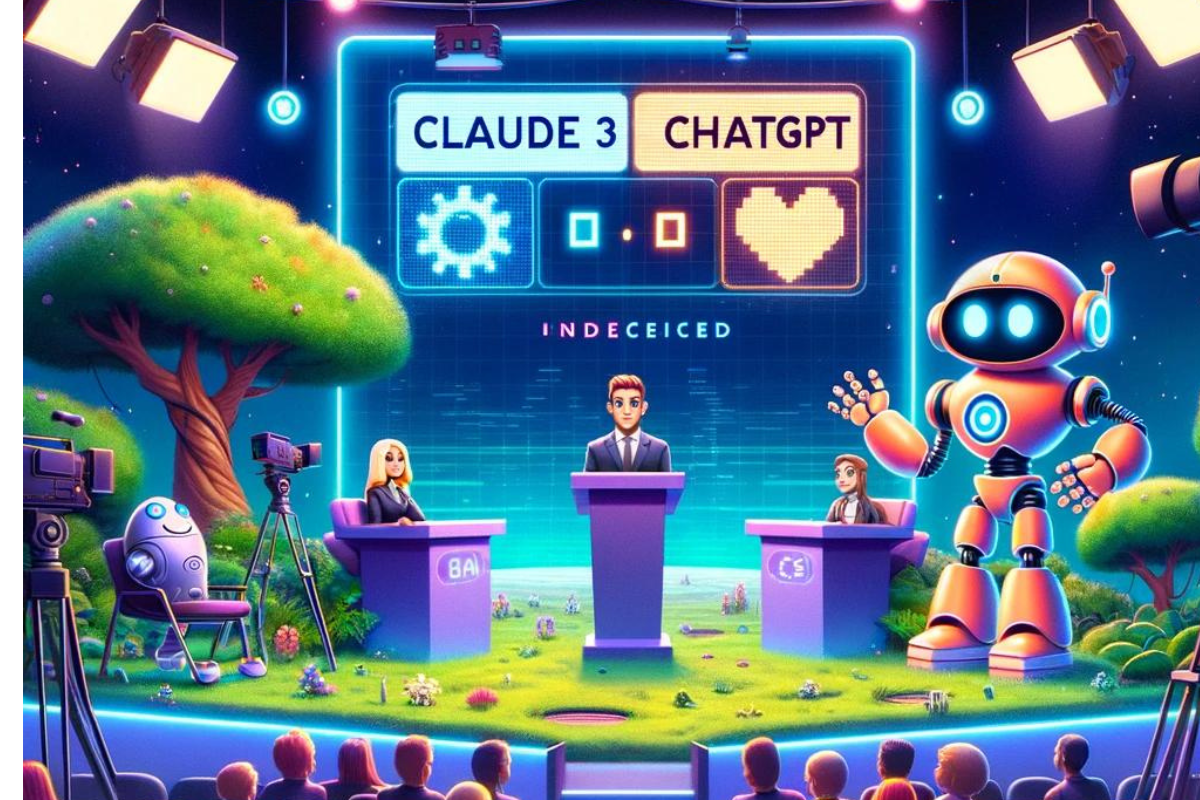 Claude 3 or Chat GPT: Which is Better?