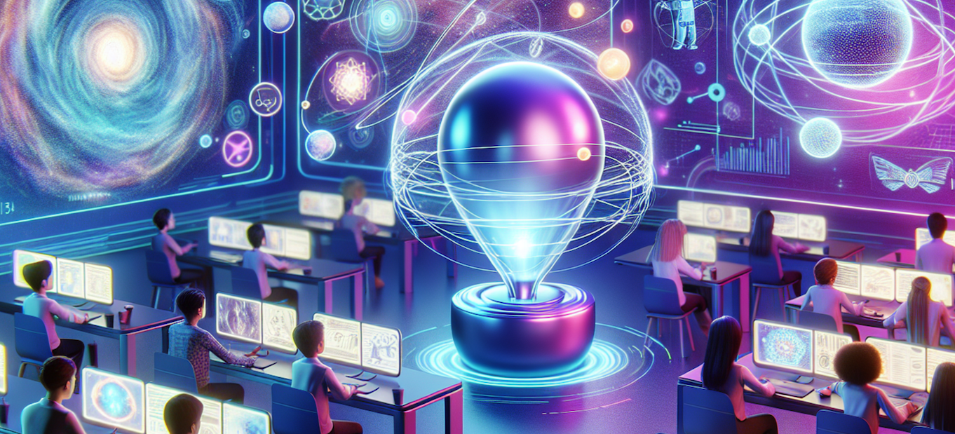 Top TeachAI Tools to Boost Classroom Learning