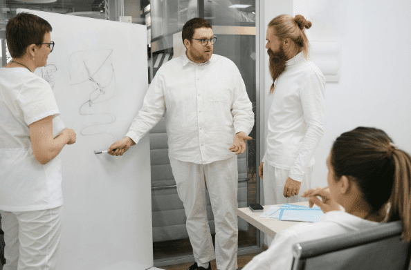 How AI Is Transforming Nursing Education in 2026