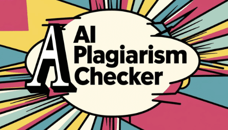 When to Run Your Work Through a Plagiarism Checker