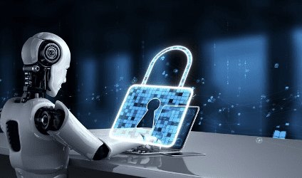 How AI is Reshaping Online Privacy and Security