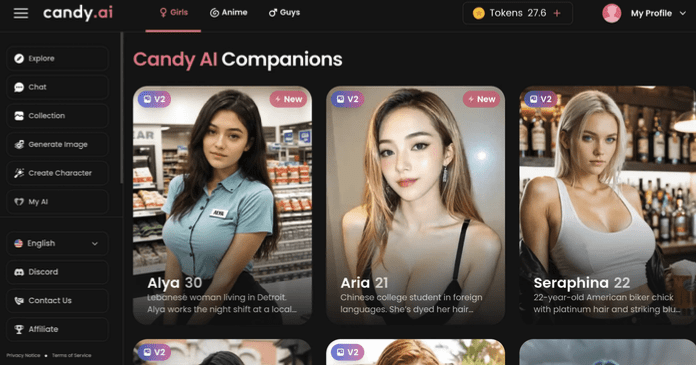 Is Candy AI Safe? 2025 Safety Guide