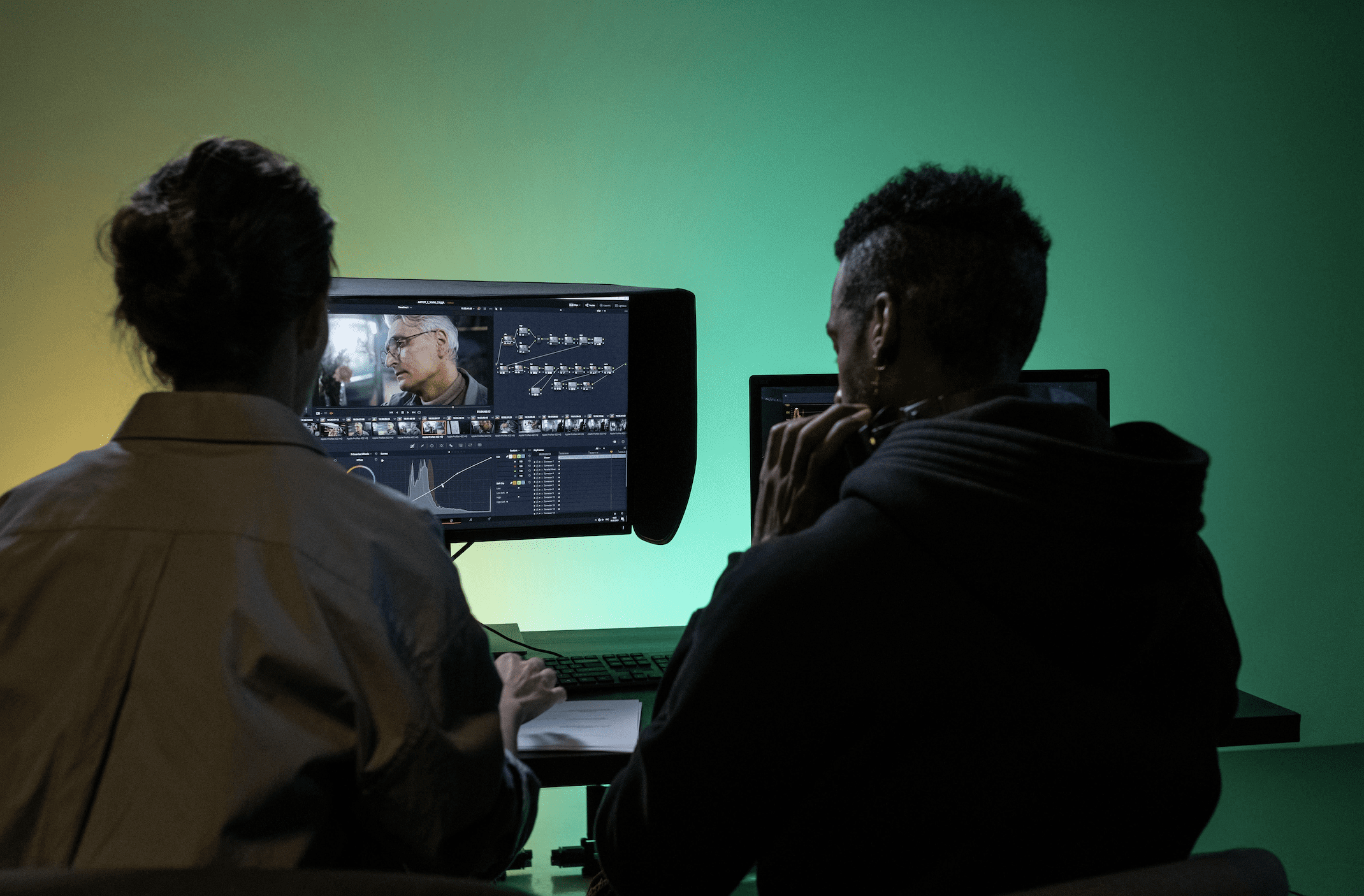 The Role of AI in Shaping Modern Video Editing Tools