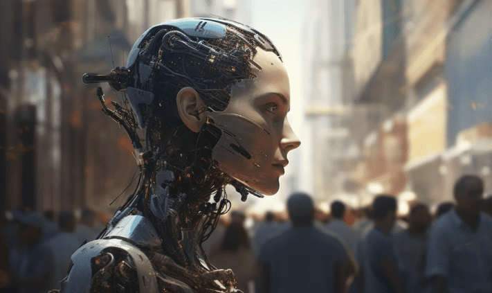 Top Artificial Intelligence Images Generator: Transform Text into Stunning Visuals