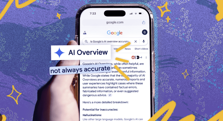 How to Turn Off AI Overview on Any Device