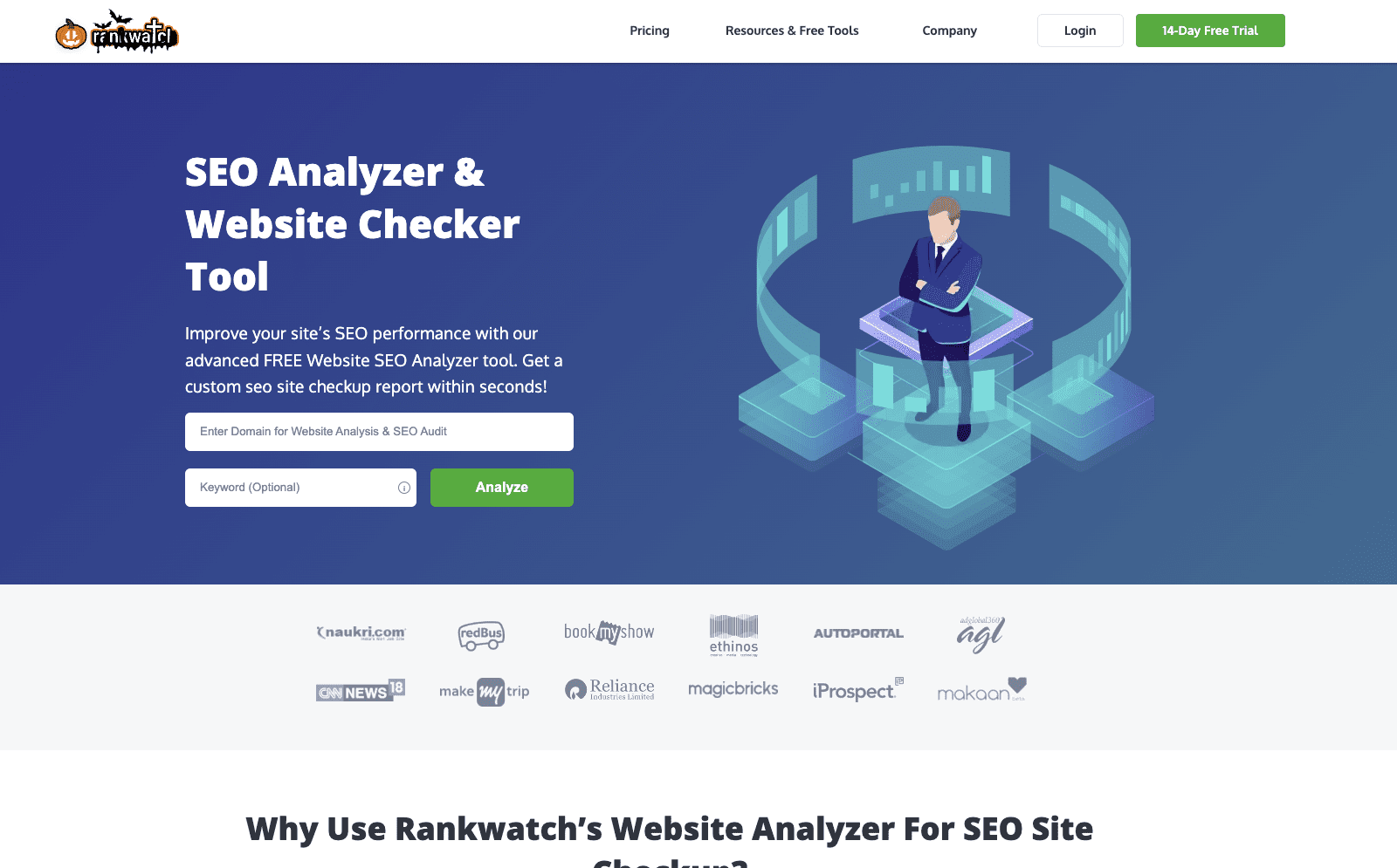 How AI Is Transforming SEO Site Checkup Tools for Smarter Audits, Faster Fixes