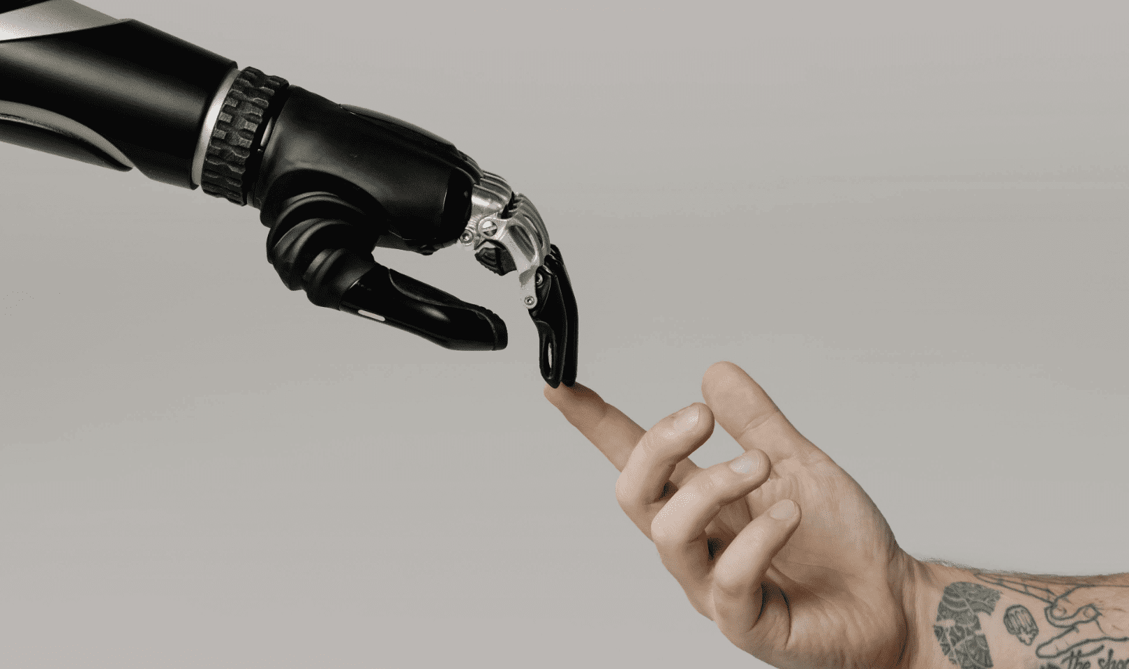 The AI Arms Race: How Tech Giants Are Shaping the Future of Artificial Intelligence