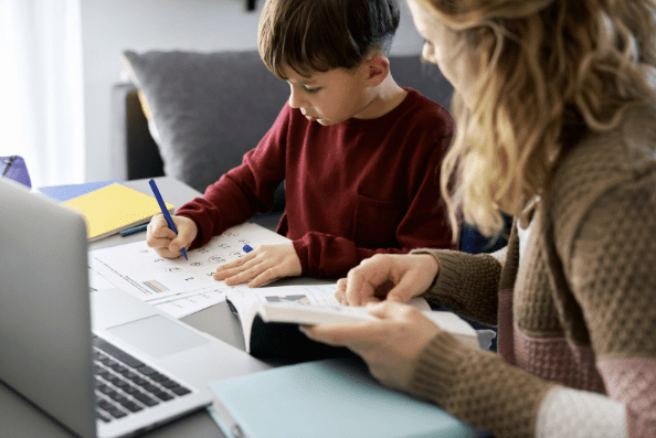 From Research to Writing: How AI Is Reshaping Homework Tasks