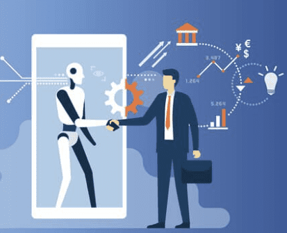 How To Safely Utilize AI in Financial Services