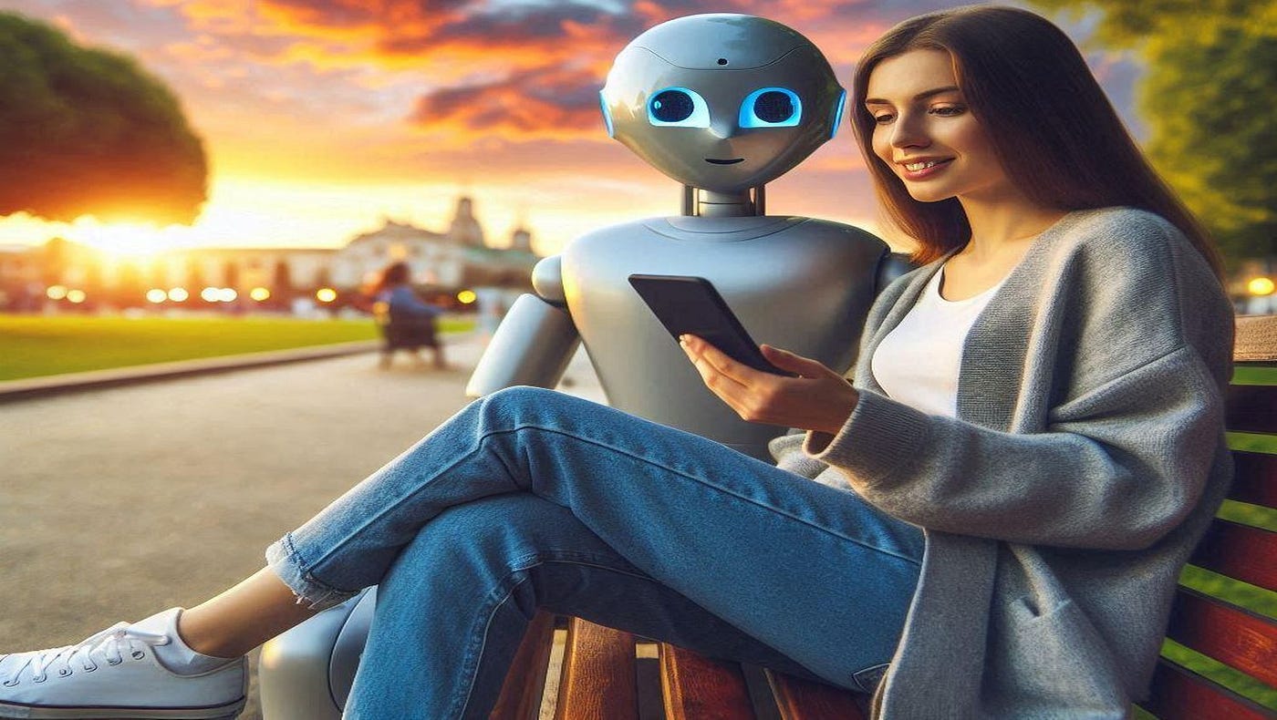 Top AI Companion Tools in 2025