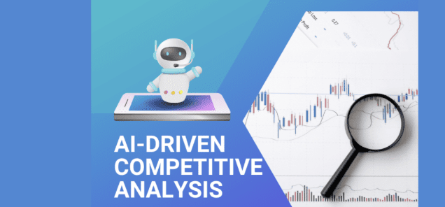 How to Use AI to Analyze Competitor Strategies