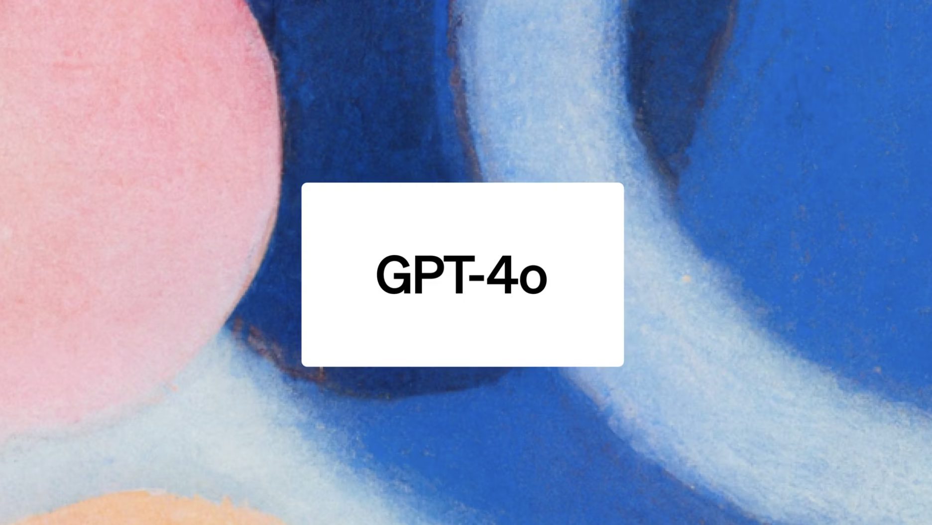 OpenAI Spring Update: 10 Minute Read