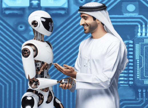 Understanding the Role of AI in Addressing Systems: A Look Beyond the UAE Postal Code