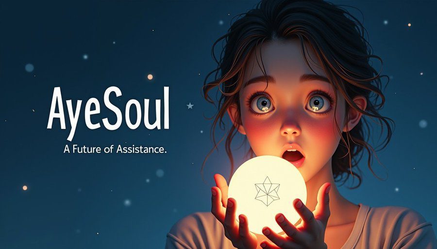 AyeSoul screenshot