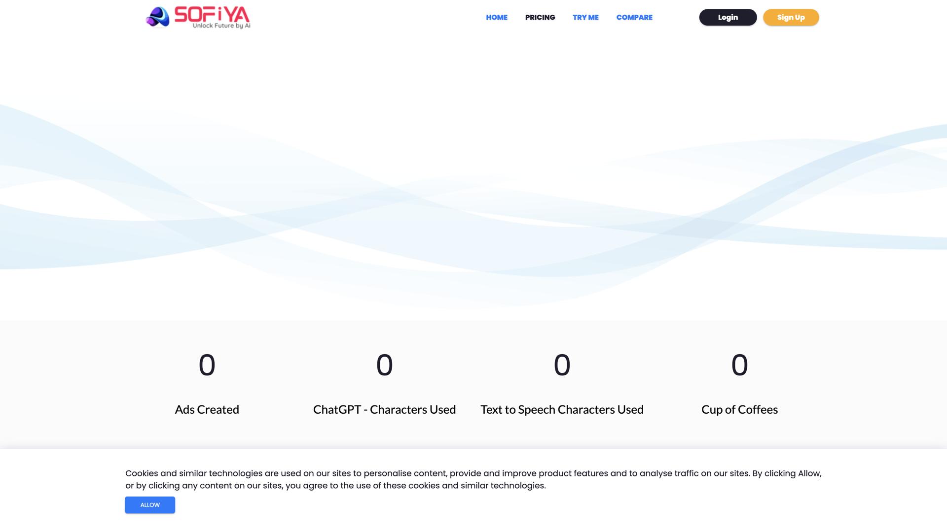 Ai Sofiya screenshot