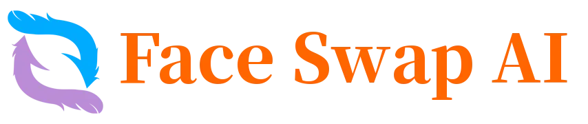 ai face swap screenshot