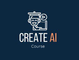 CreateAiCourse screenshot