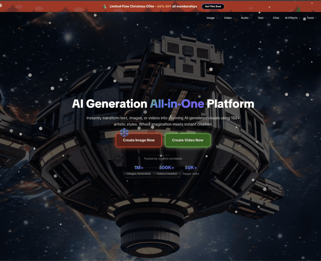 AIAI.com screenshot
