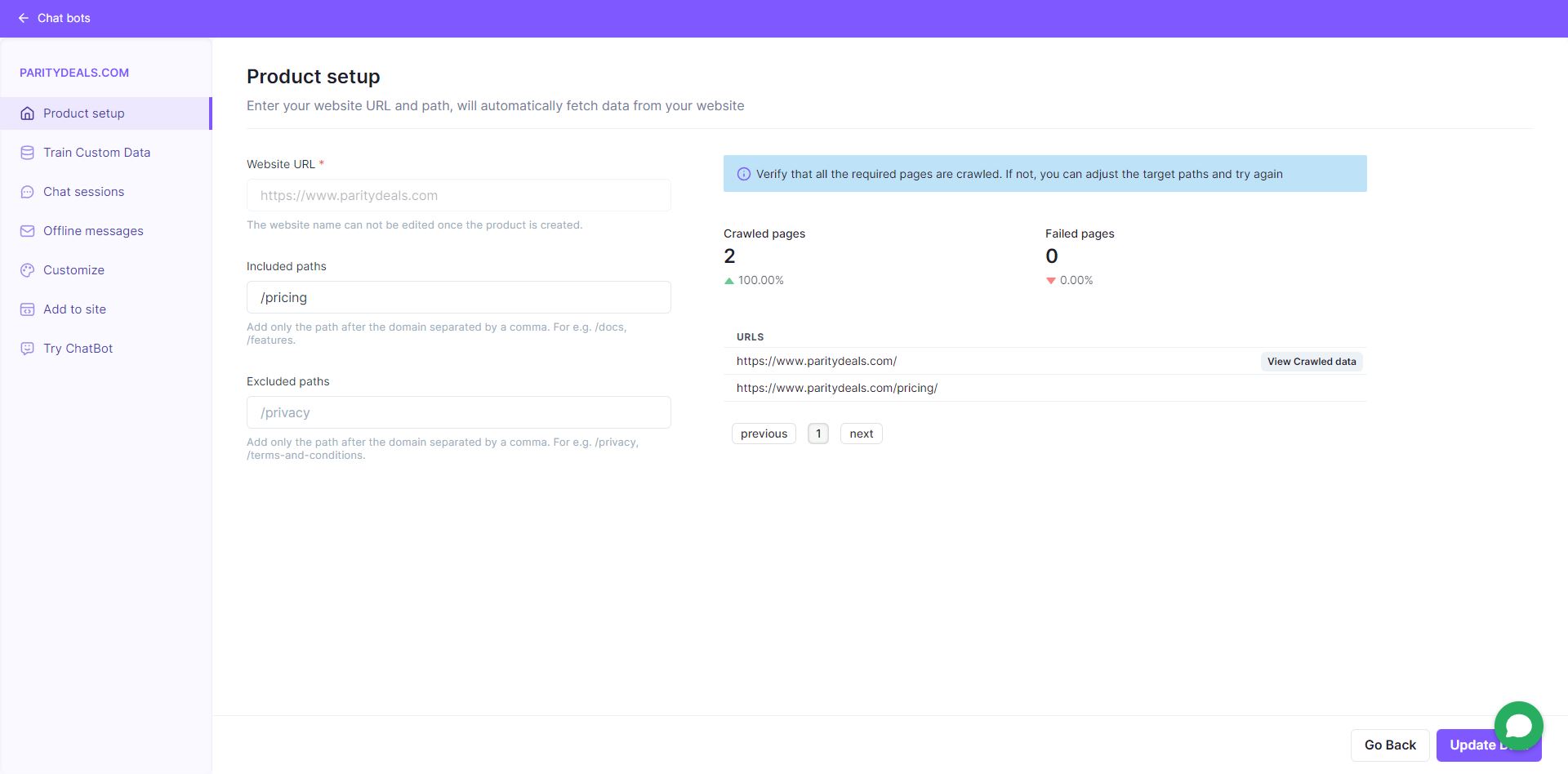 WenWhiz screenshot