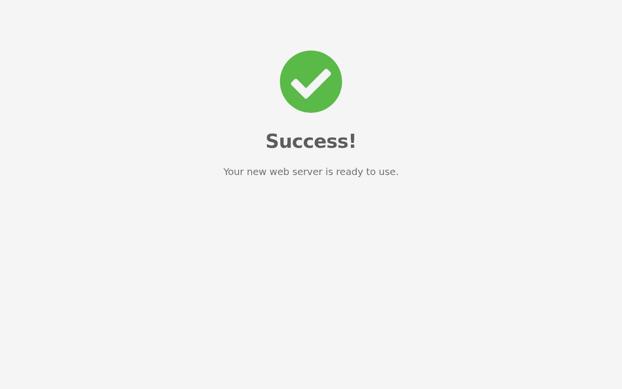 EVE AI homepage