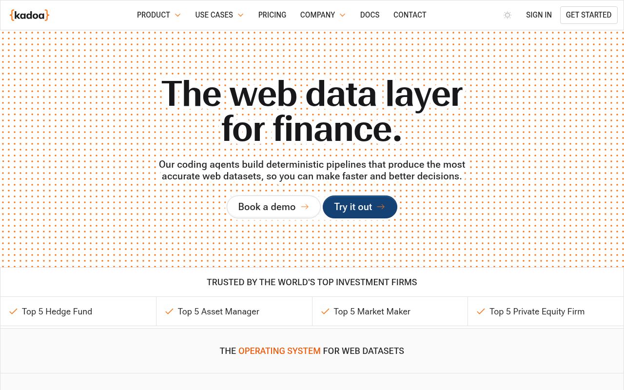 reviewr.ai homepage screenshot