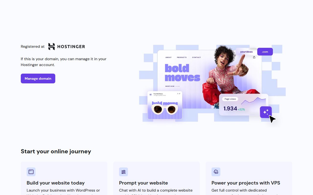 GenIdea homepage