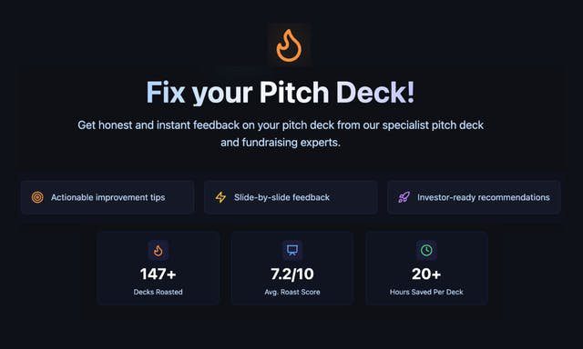 Pitch Roasters logo